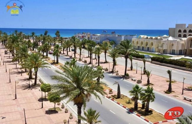 Residence Aladin - Foto 35