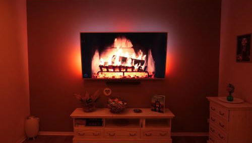 Romantische Fewo Sächs Schweiz - Foto 4