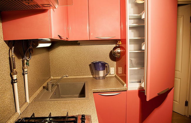 Funny Dolphins Apartments Krasnoselskaya - Foto 18