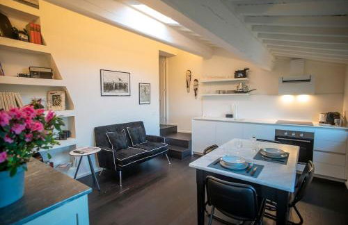 Ginevra Charme Nel Chianti - Foto 33