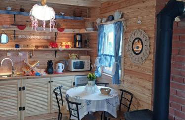 Magia Krutyni Domek nr2 - Foto 37