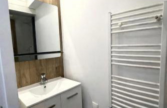 Cozy equipped studio and parking - city center - Foto 8