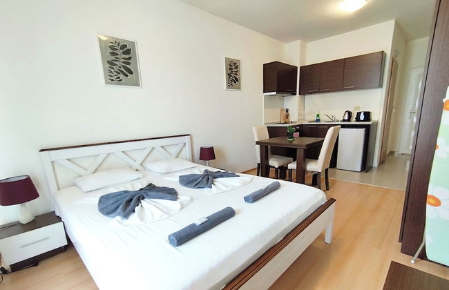 New Line Village Apartments - Foto 13