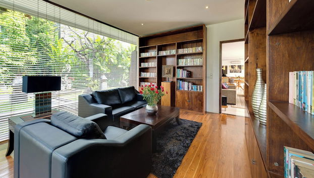 Villa Aiko - Foto 2, Quarto