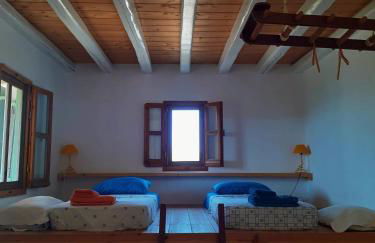 Casa Anemousa, tra cielo e mare - Foto 13