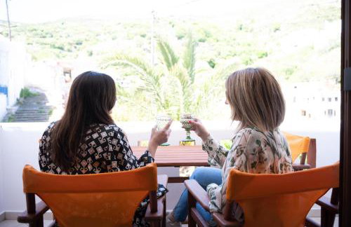 koronos village apartments - Foto 43