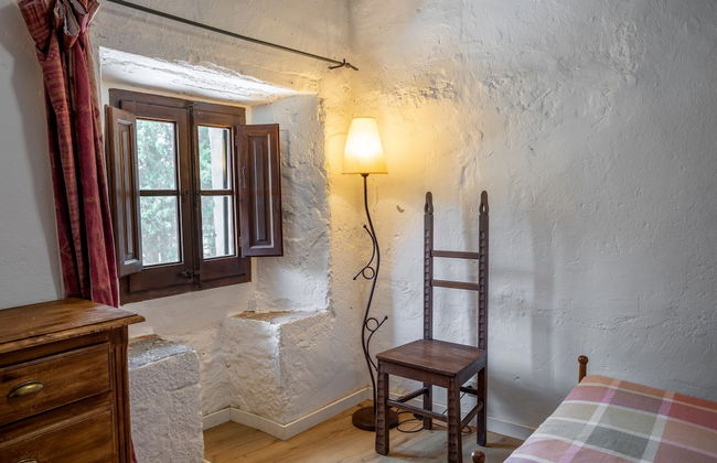 Can Muní - Pins - Foto 20