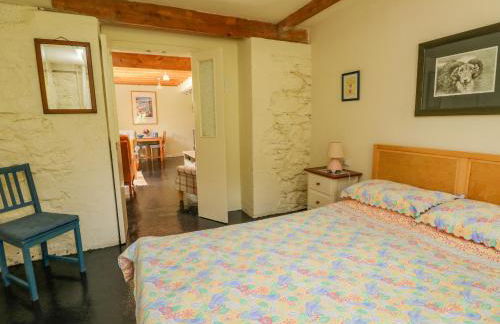 The Garden Flat - Photo 13