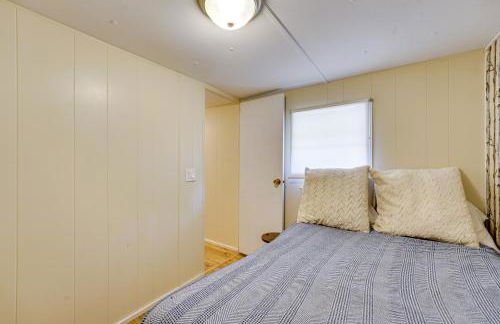 Ozarks Family Retreat with Beaver Lake Access! - Foto 16