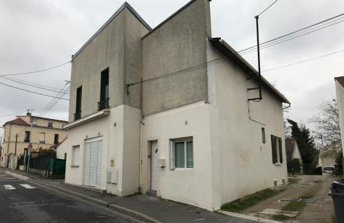 AlloAppartMeublé_L'écrin - Foto 14