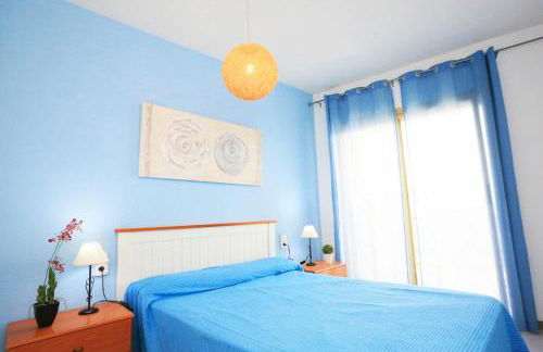 LITORAL COSTA DORADA - GOLF SANT JORDI a - Photo 20