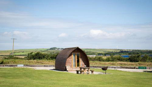 Great Tregath by Wigwam Holidays - Foto 5