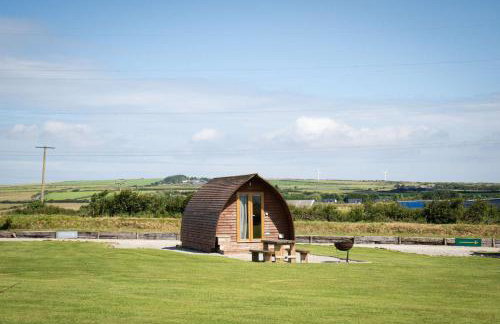 Great Tregath by Wigwam Holidays - Foto 5