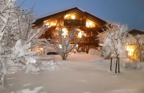 Ferienwohnung Allgäutraum mit Bergblick - Foto 9