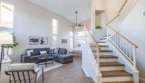 Gilbert Douglas - Photo 3