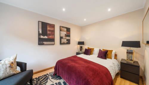 Cosy 3 BEDROOM Home with Garden, Ealing - Foto 5