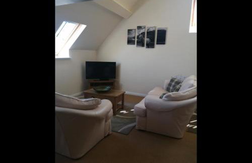 No4 Millhouse Flats - Foto 7