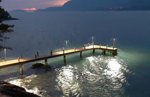 Villa do Portinho - Casas em frente à Praia - Foto 19