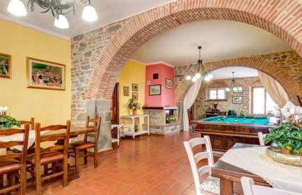 Fattoria Le Giare - Foto 74