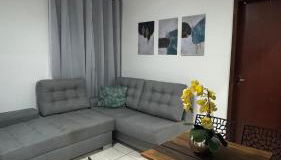 Apê centro de Capitólio- Condomínio Monitorado - 4º Andar - Vaga de Garagem - Foto 2