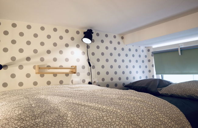 GOLDA apartments - Photo 10