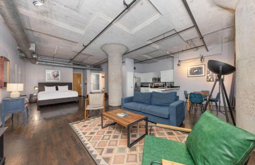 The District at Hogg Palace, A Wyndham Hotel - Foto 18