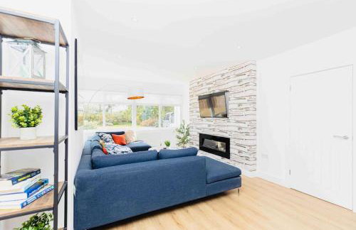 Luxury SeaWay sleeps 12, playroom/xbox - Foto 15