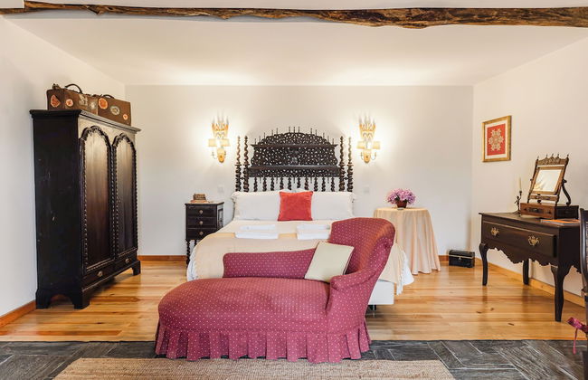 Casa do Salgueiral - Photo 10