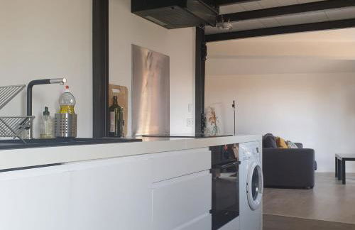 Duplex sur les étangs de Peyriac de Mer - Foto 3