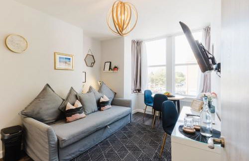 Design Suites Lytham - Foto 82