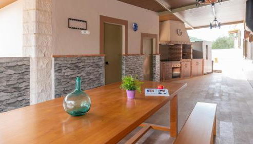 Cortijo Rural Los Pinos Villanueva de Algaidas by Ruralidays - Foto 4