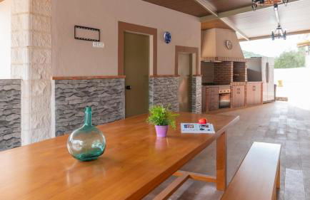 Cortijo Rural Los Pinos Villanueva de Algaidas by Ruralidays - Foto 4