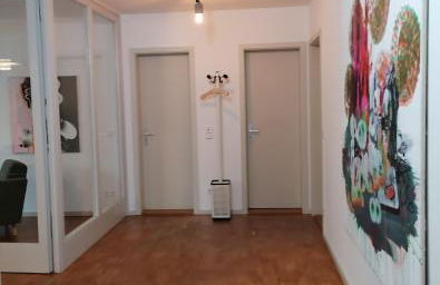 Architekten Villa in Theaternähe - Foto 22