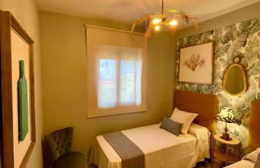 Apartamento Virgen de la Victoria - Foto 12