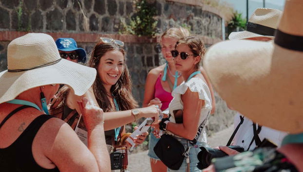 Discover the history