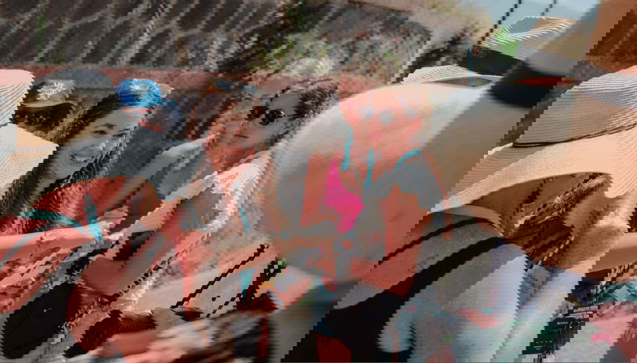 Découvrez l'histoire de Pompéi