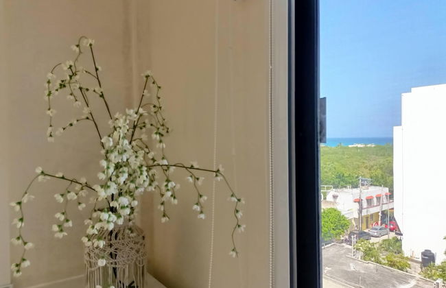 Polo 54 Downtown Apartments - Foto 53