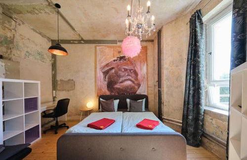 Urlaubsloft AUGUST'S Schatzkiste - Photo 12