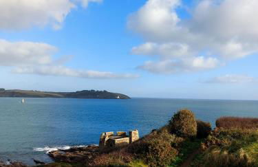 Wesley House Holidays - Choice of 2 Quirky Cottages in 4 private acres - Foto 58