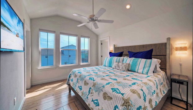 Breakaway by Avantstay Near Music, Eats - Foto 4, Interior