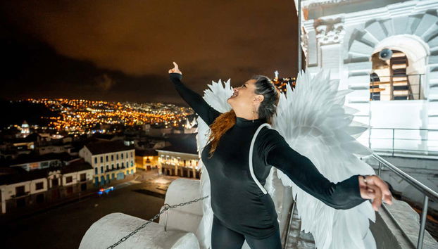 Tendremos las mejores vistas nocturnas