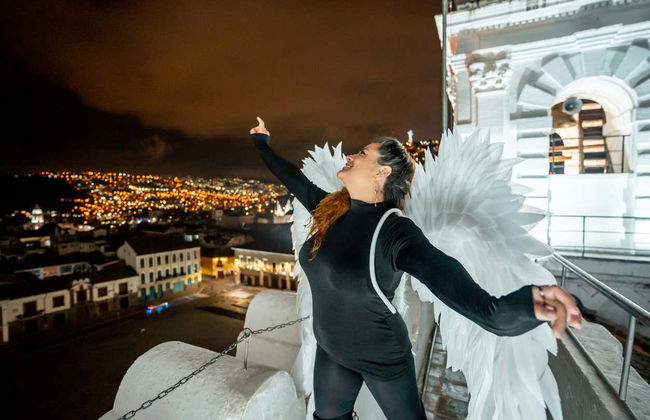 Tour serale in autobus decapottabile - Foto 3