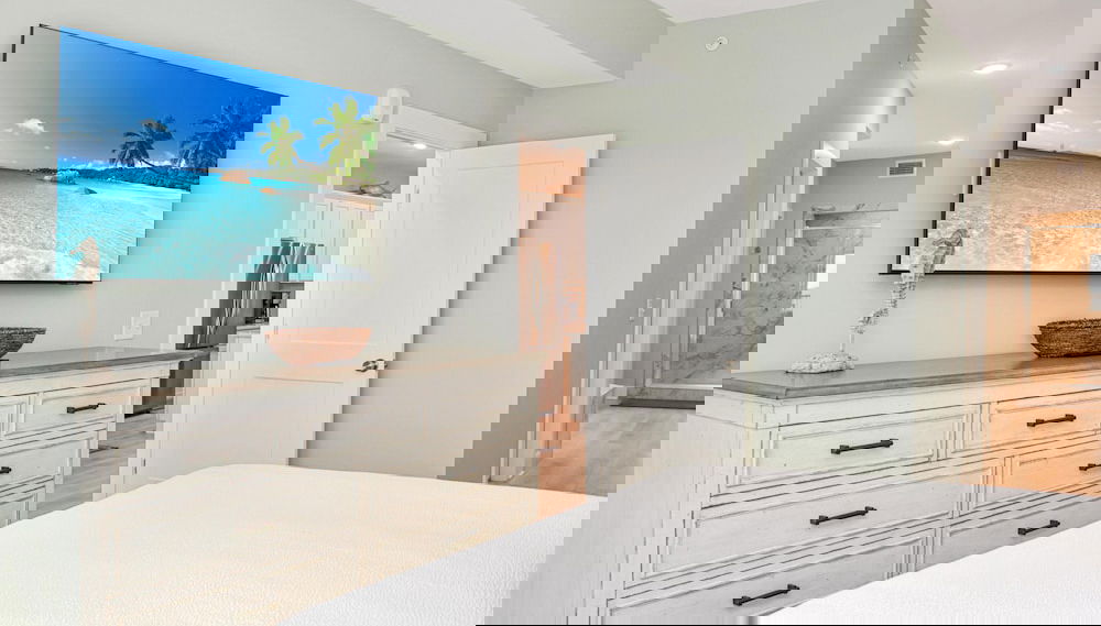 The Vue 4B - Harvesting Sunshine III - Foto 1, Habitación