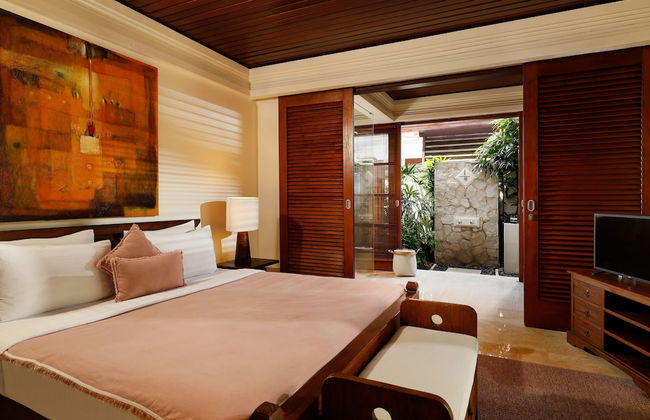 Jimbaran Beach Villas By Nakula - Foto 16