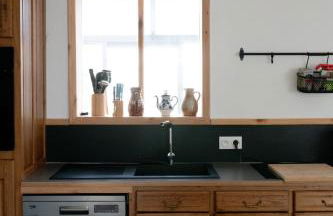 Les Frangines - maison de ville avec jardin Ault - Foto 12