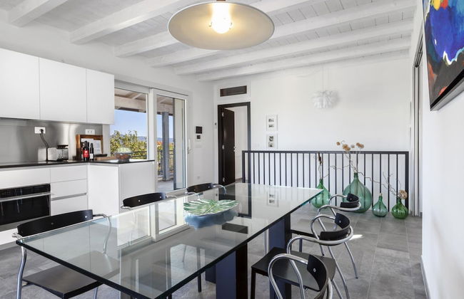 Villa Ambretta in Campagnatico - Foto 78