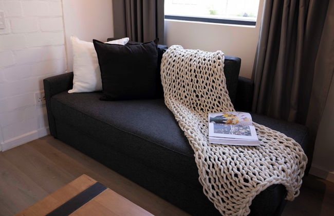 EIGHTY2 ON M - Fluent Serviced Apartments - Foto 75