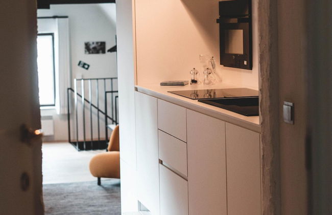 Holiday Home in Bazel for 6 Person - Photo 8