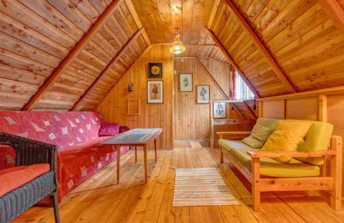Holiday Home Hatale by Interhome - Foto 30