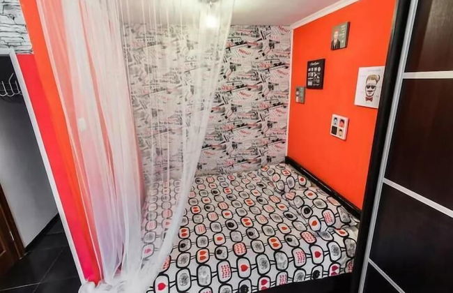 Apartment on Nizhegorodskaya 63 - Photo 3